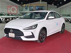 ئێم جی GT